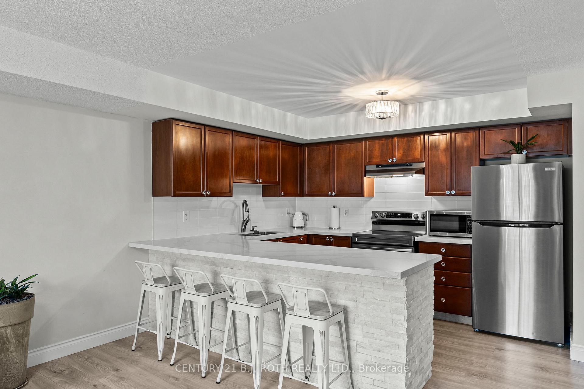 Photo 7 of Unit 17, 41 Coulter Street, Barrie, Sunnidale — HOMEH