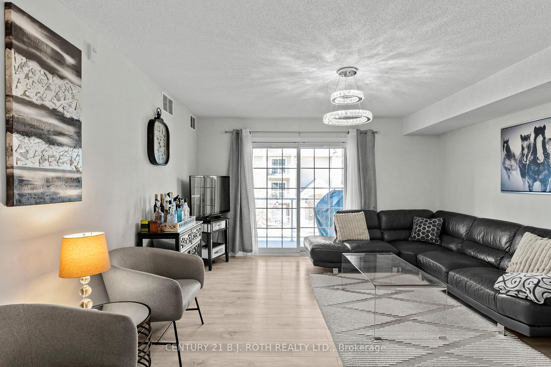 Photo 6 of Unit 17, 41 Coulter Street, Barrie, Sunnidale — HOMEH