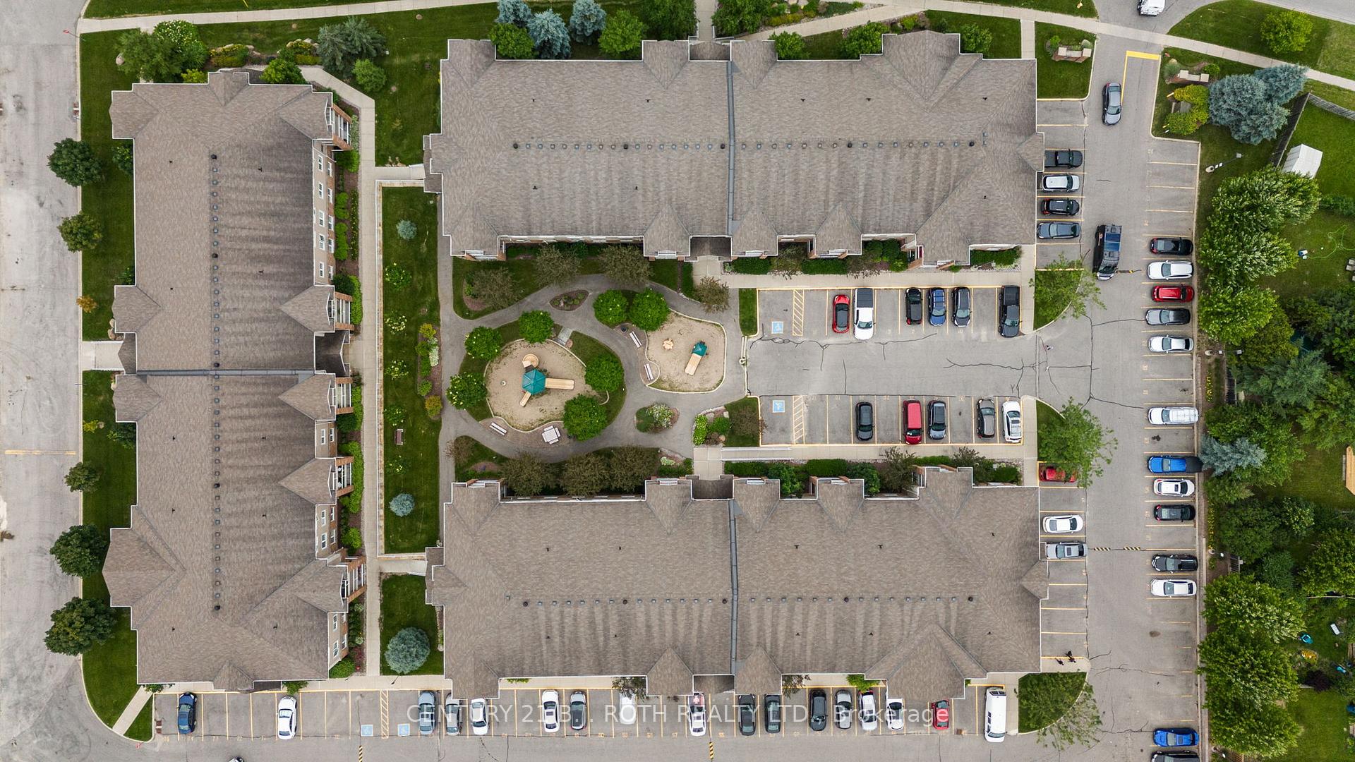 Photo 15 of Unit 17, 41 Coulter Street, Barrie, Sunnidale — HOMEH