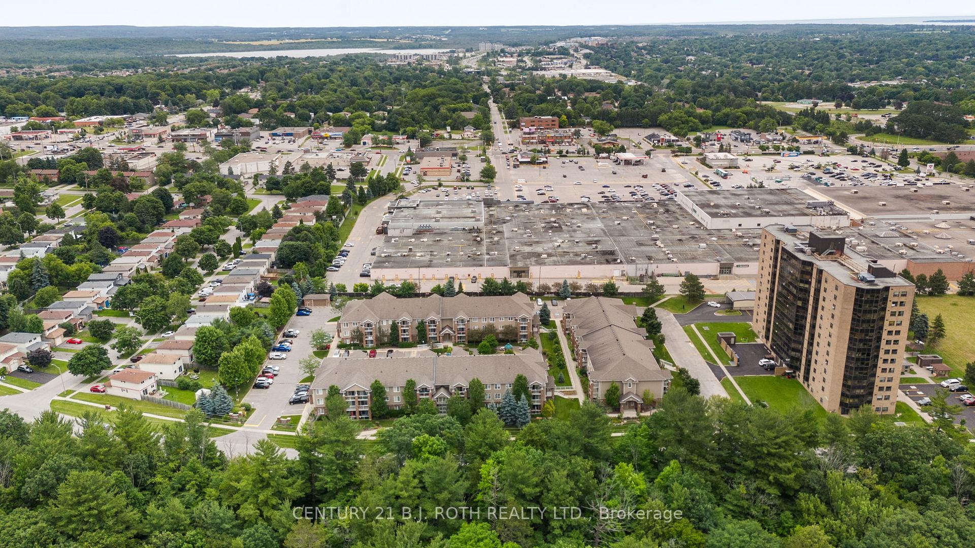 Photo 18 of Unit 17, 41 Coulter Street, Barrie, Sunnidale — HOMEH