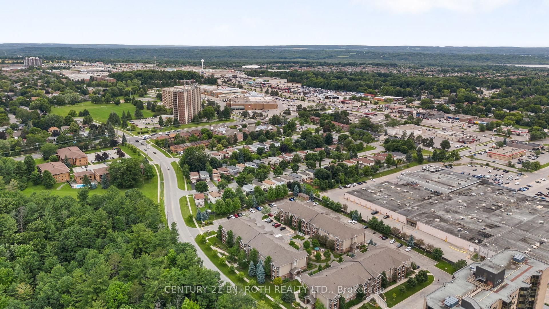 Photo 12 of Unit 17, 41 Coulter Street, Barrie, Sunnidale — HOMEH