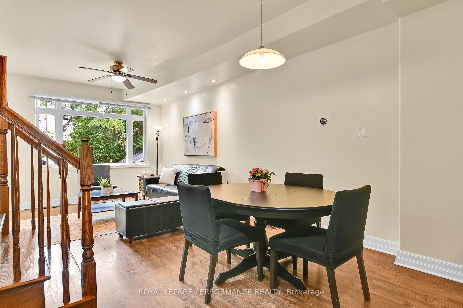Photo 6 of Unit B, 376 Winston Avenue, Ottawa, Westboro West — HOMEH