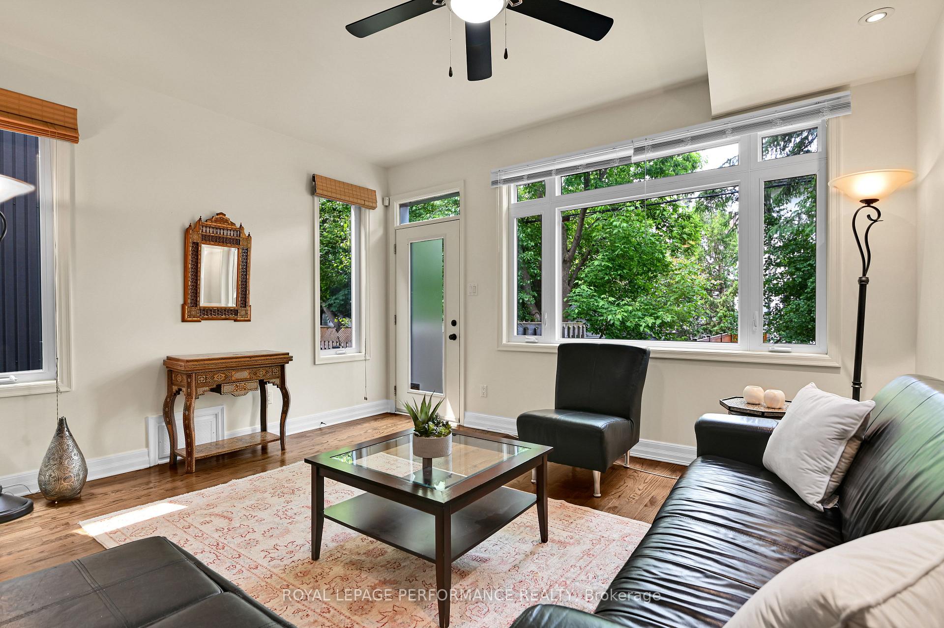 Photo 29 of Unit B, 376 Winston Avenue, Ottawa, Westboro West — HOMEH