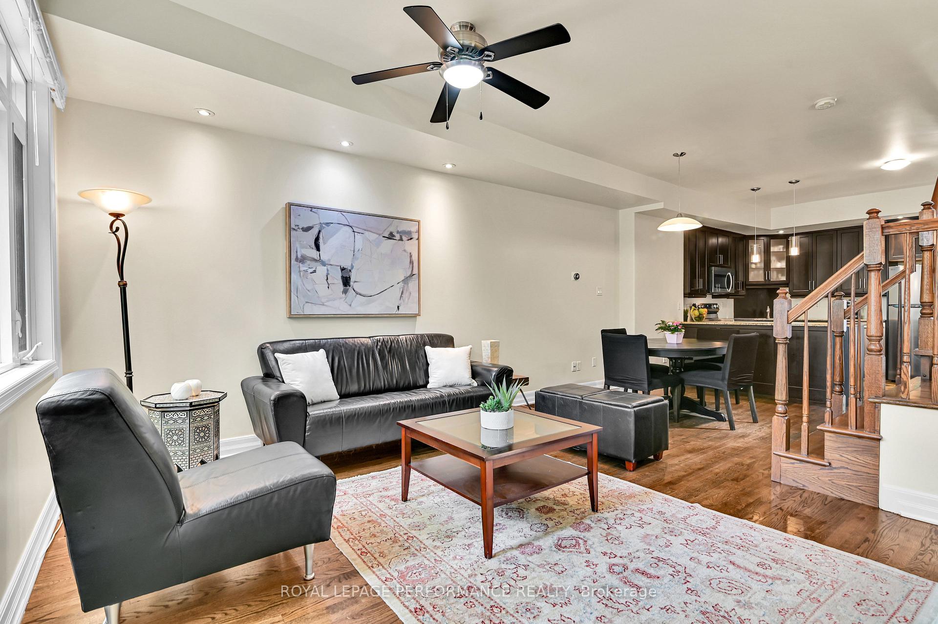 Photo 9 of Unit B, 376 Winston Avenue, Ottawa, Westboro West — HOMEH