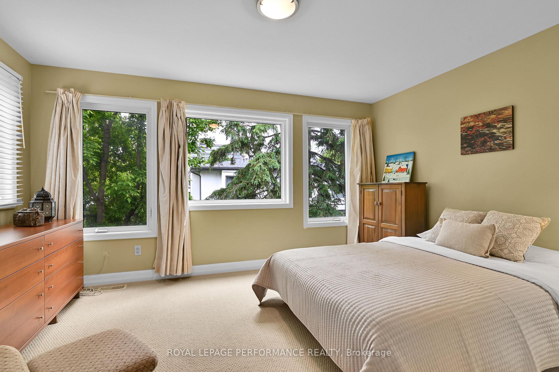 Photo 10 of Unit B, 376 Winston Avenue, Ottawa, Westboro West — HOMEH