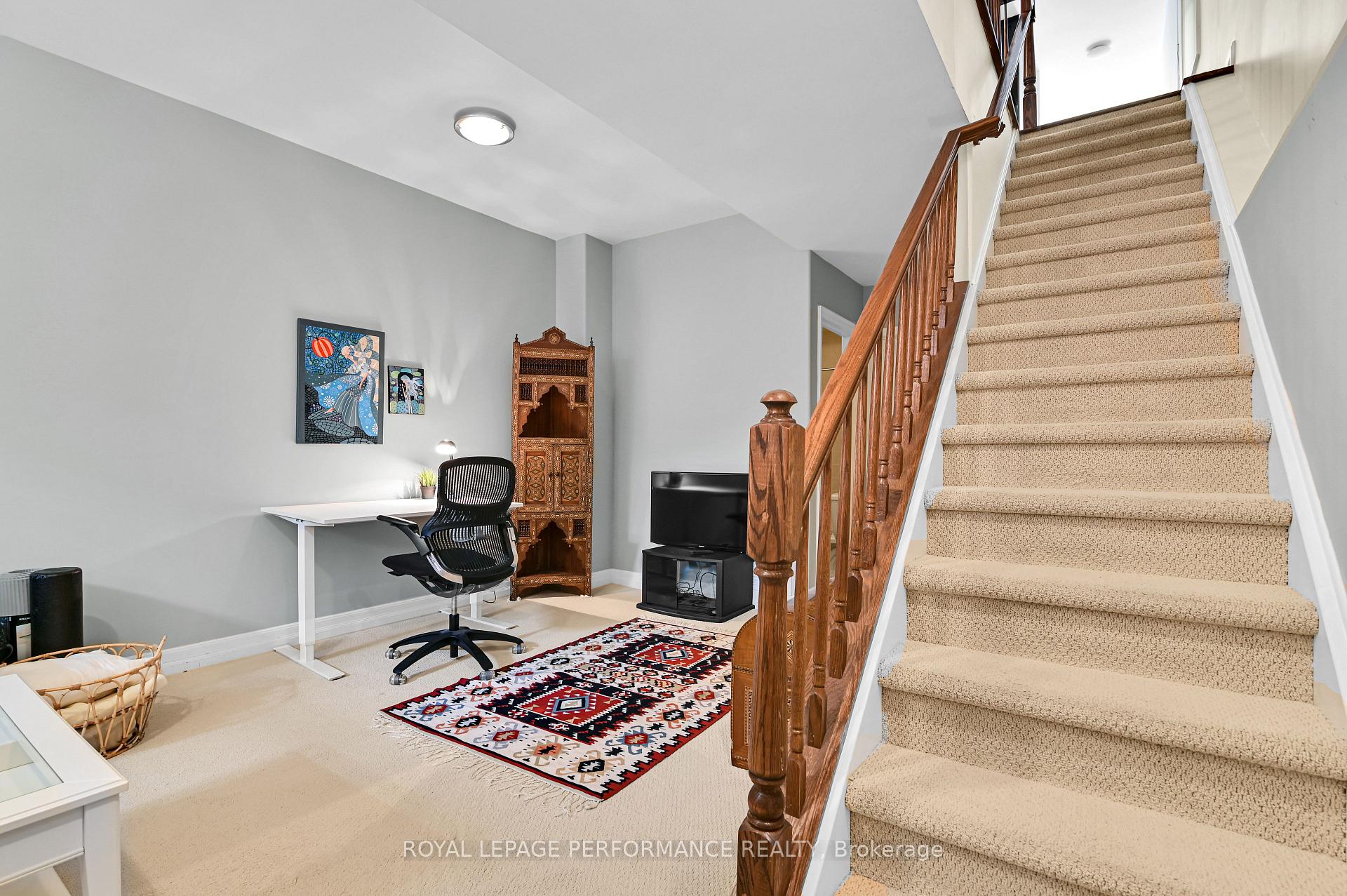Photo 32 of Unit B, 376 Winston Avenue, Ottawa, Westboro West — HOMEH