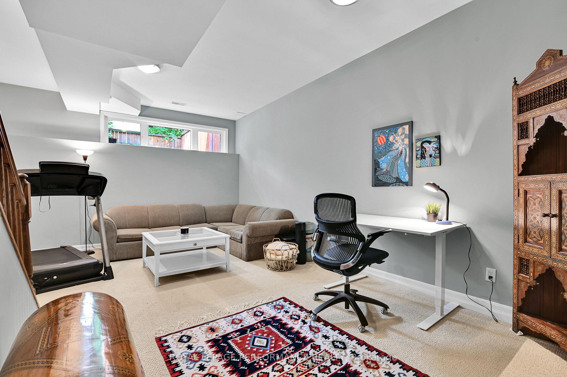 Photo 30 of Unit B, 376 Winston Avenue, Ottawa, Westboro West — HOMEH