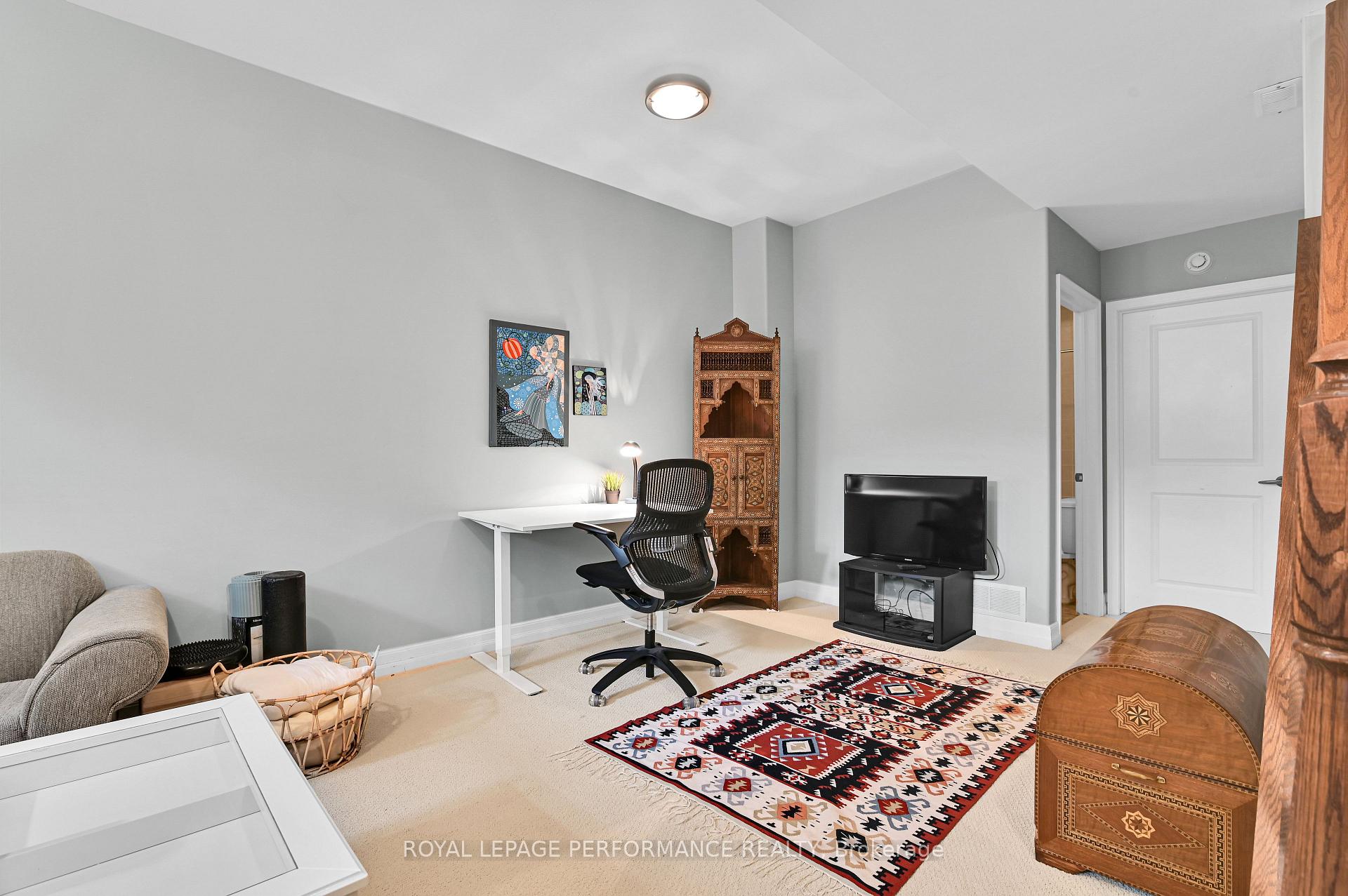 Photo 33 of Unit B, 376 Winston Avenue, Ottawa, Westboro West — HOMEH