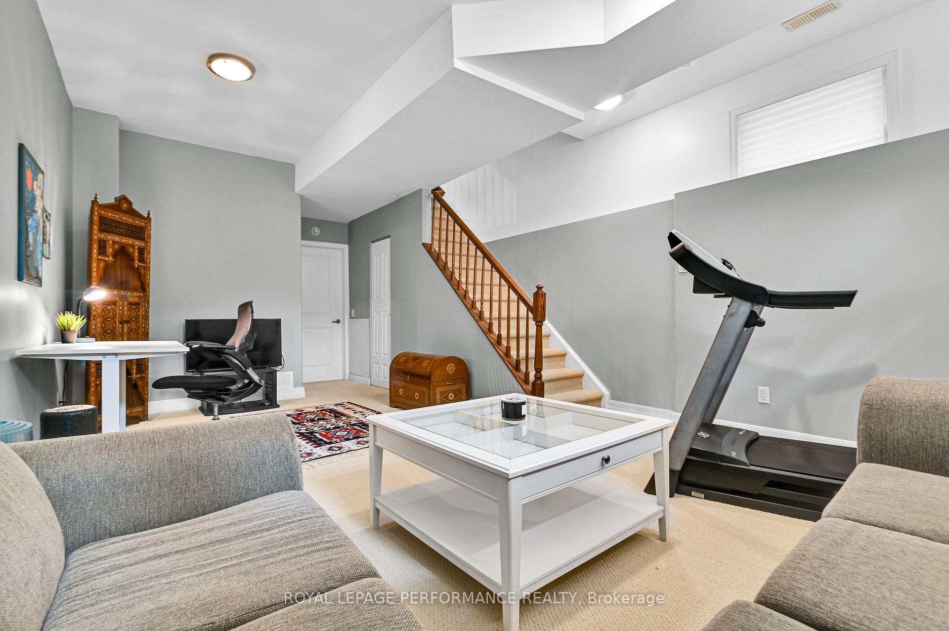 Photo 21 of Unit B, 376 Winston Avenue, Ottawa, Westboro West — HOMEH