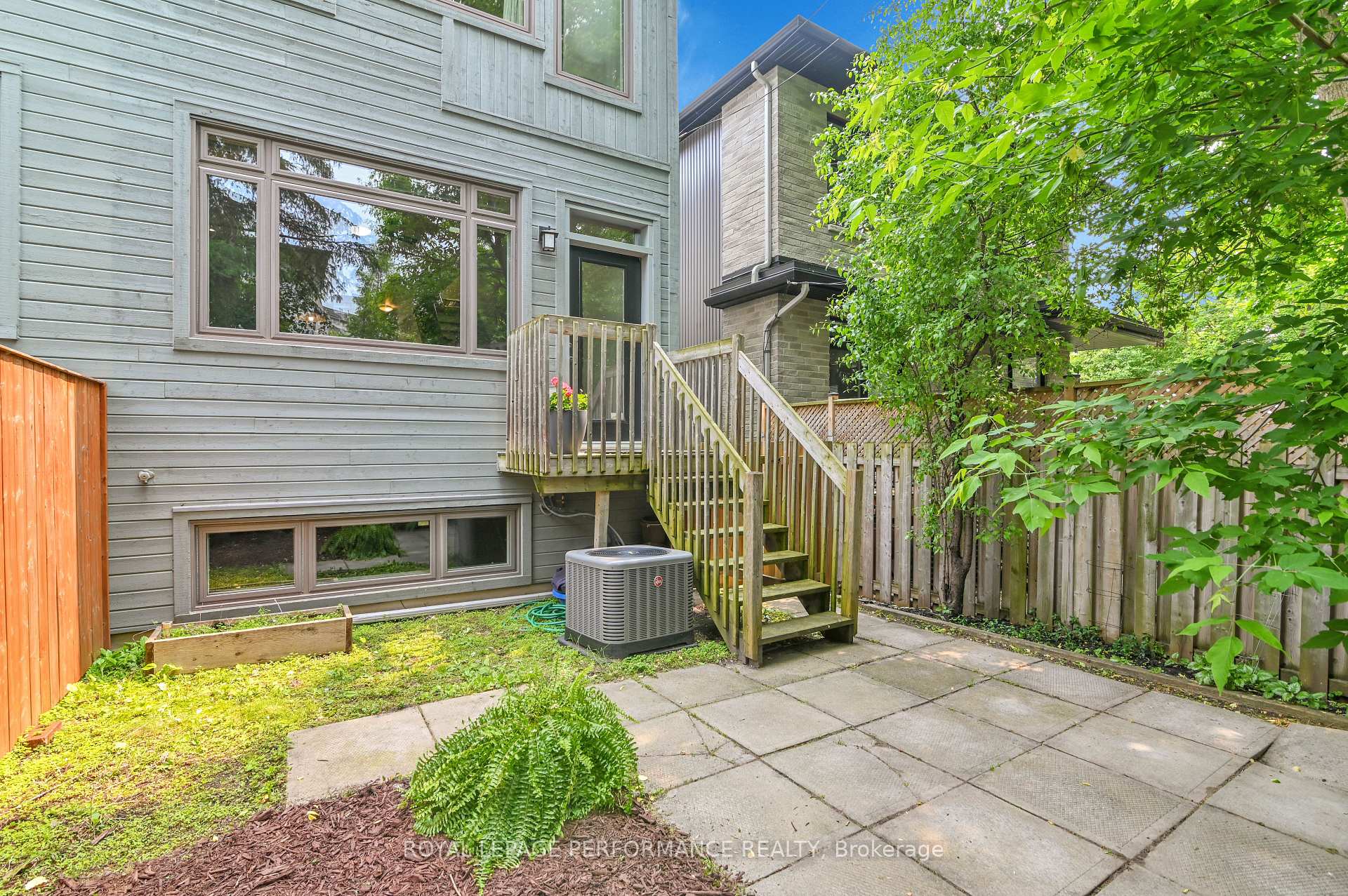 Photo 27 of Unit B, 376 Winston Avenue, Ottawa, Westboro West — HOMEH