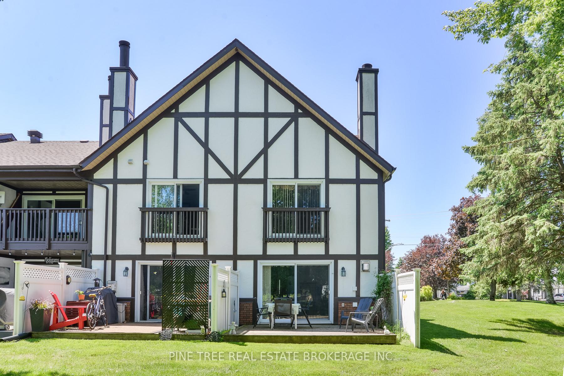 Photo 6 of Unit 1, 31 Laguna Parkway, Ramara, Brechin — HOMEH