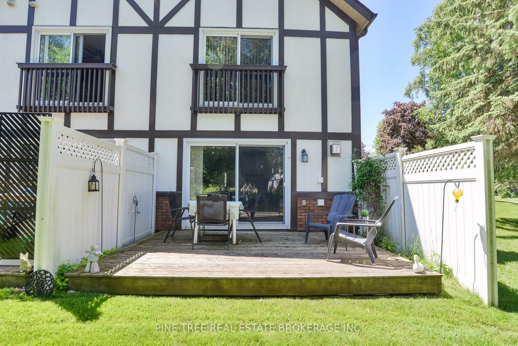 Photo 16 of Unit 1, 31 Laguna Parkway, Ramara, Brechin — HOMEH