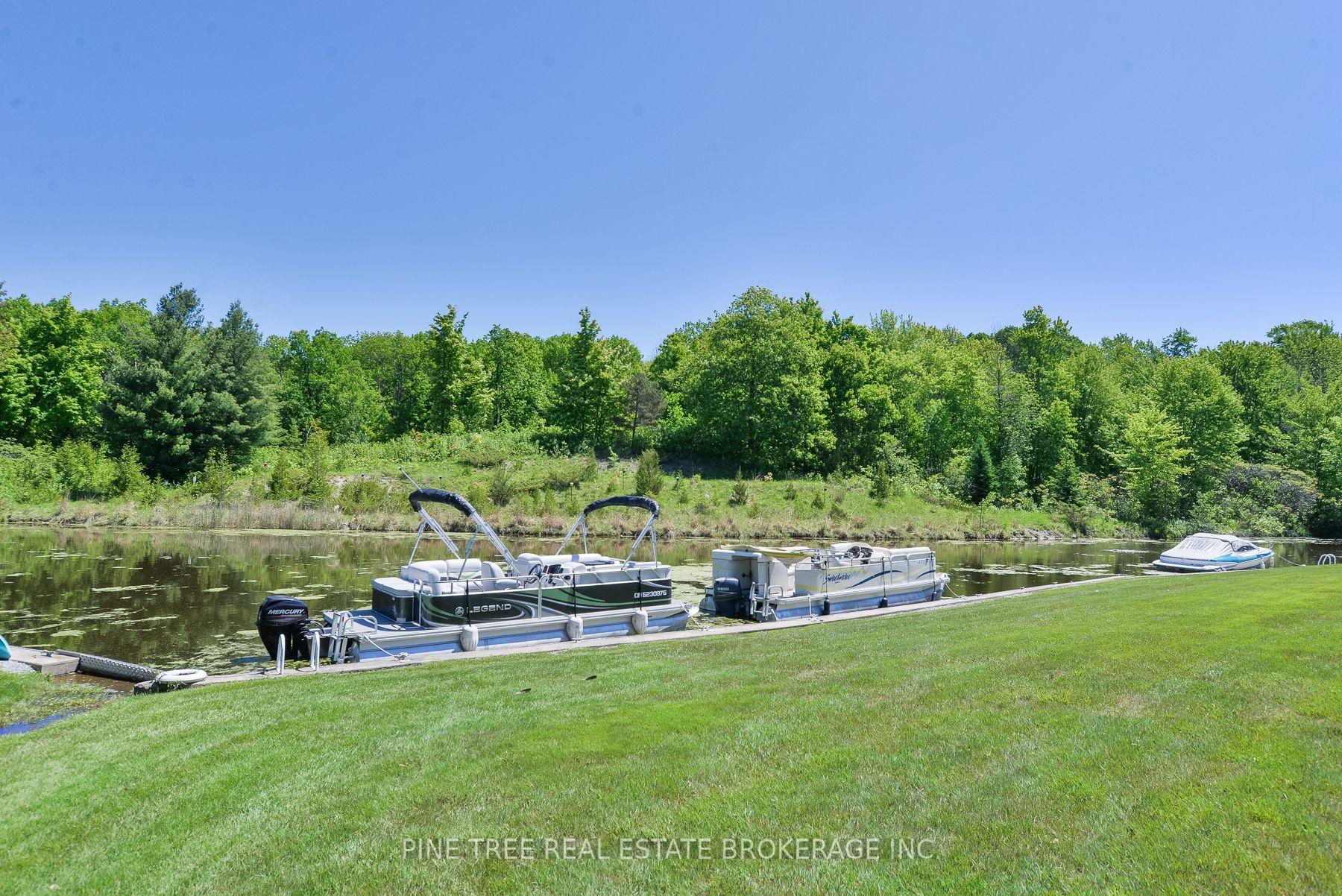 Photo 28 of Unit 1, 31 Laguna Parkway, Ramara, Brechin — HOMEH