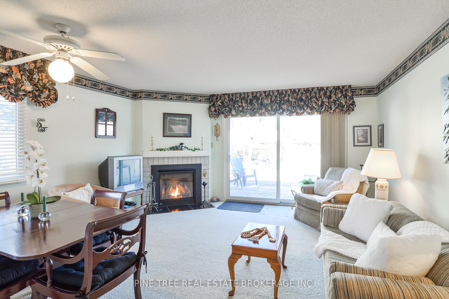 Photo 2 of Unit 1, 31 Laguna Parkway, Ramara, Brechin — HOMEH