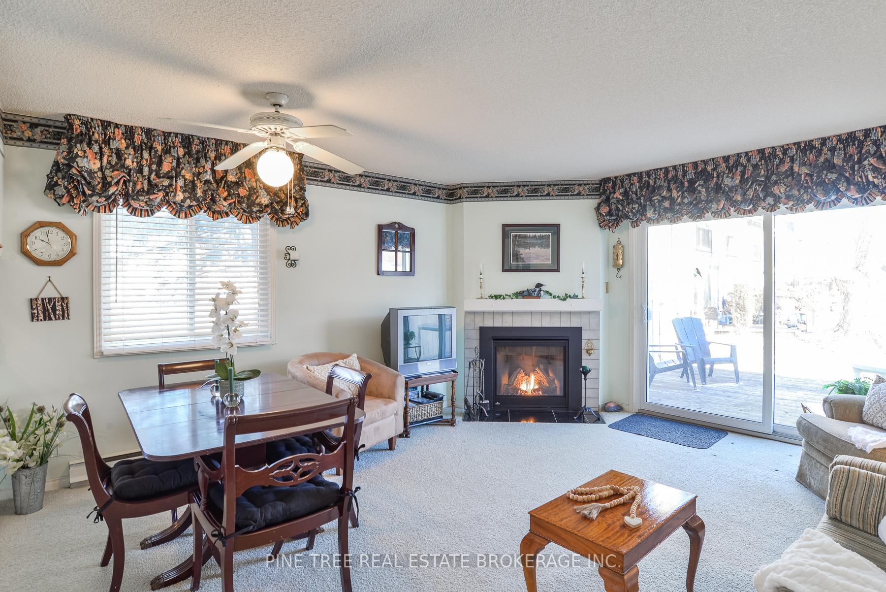 Photo 7 of Unit 1, 31 Laguna Parkway, Ramara, Brechin — HOMEH