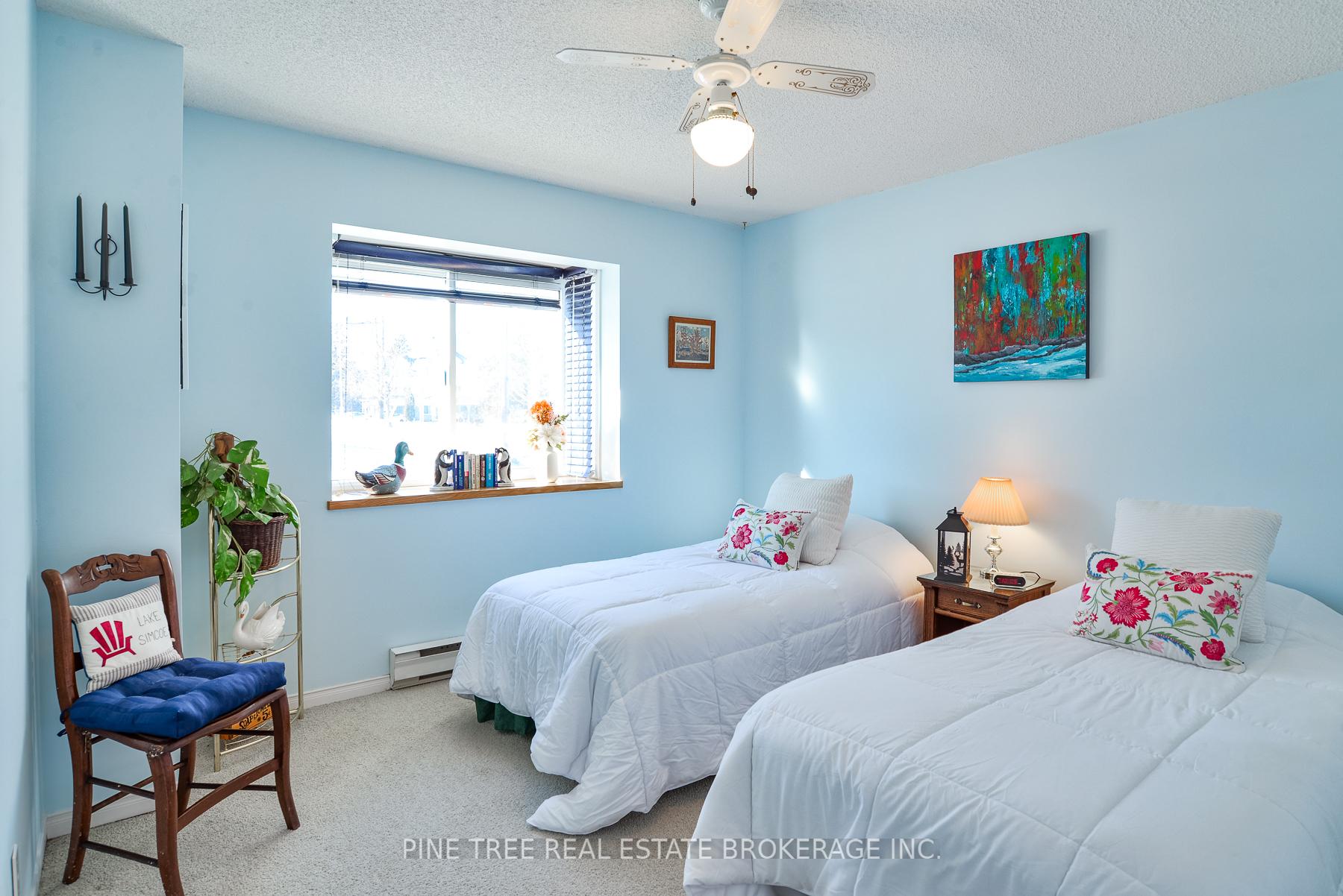 Photo 29 of Unit 1, 31 Laguna Parkway, Ramara, Brechin — HOMEH