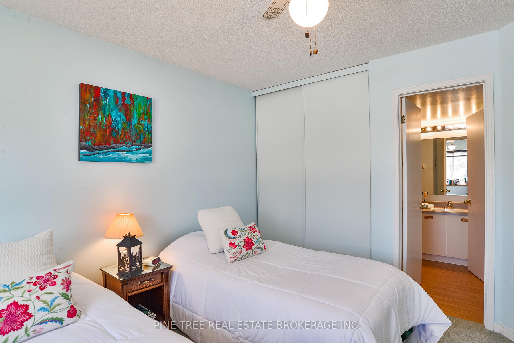 Photo 9 of Unit 1, 31 Laguna Parkway, Ramara, Brechin — HOMEH