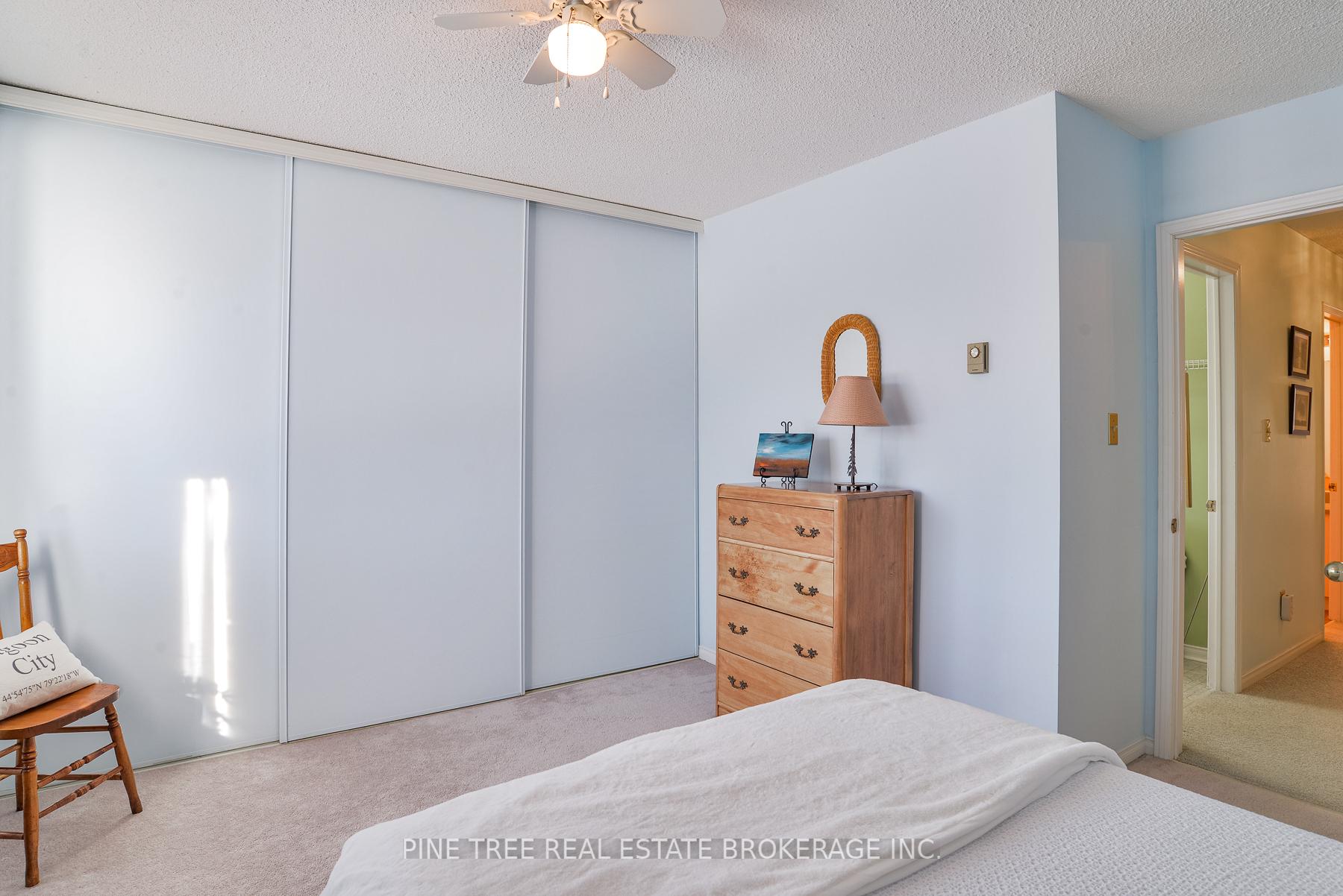 Photo 20 of Unit 1, 31 Laguna Parkway, Ramara, Brechin — HOMEH