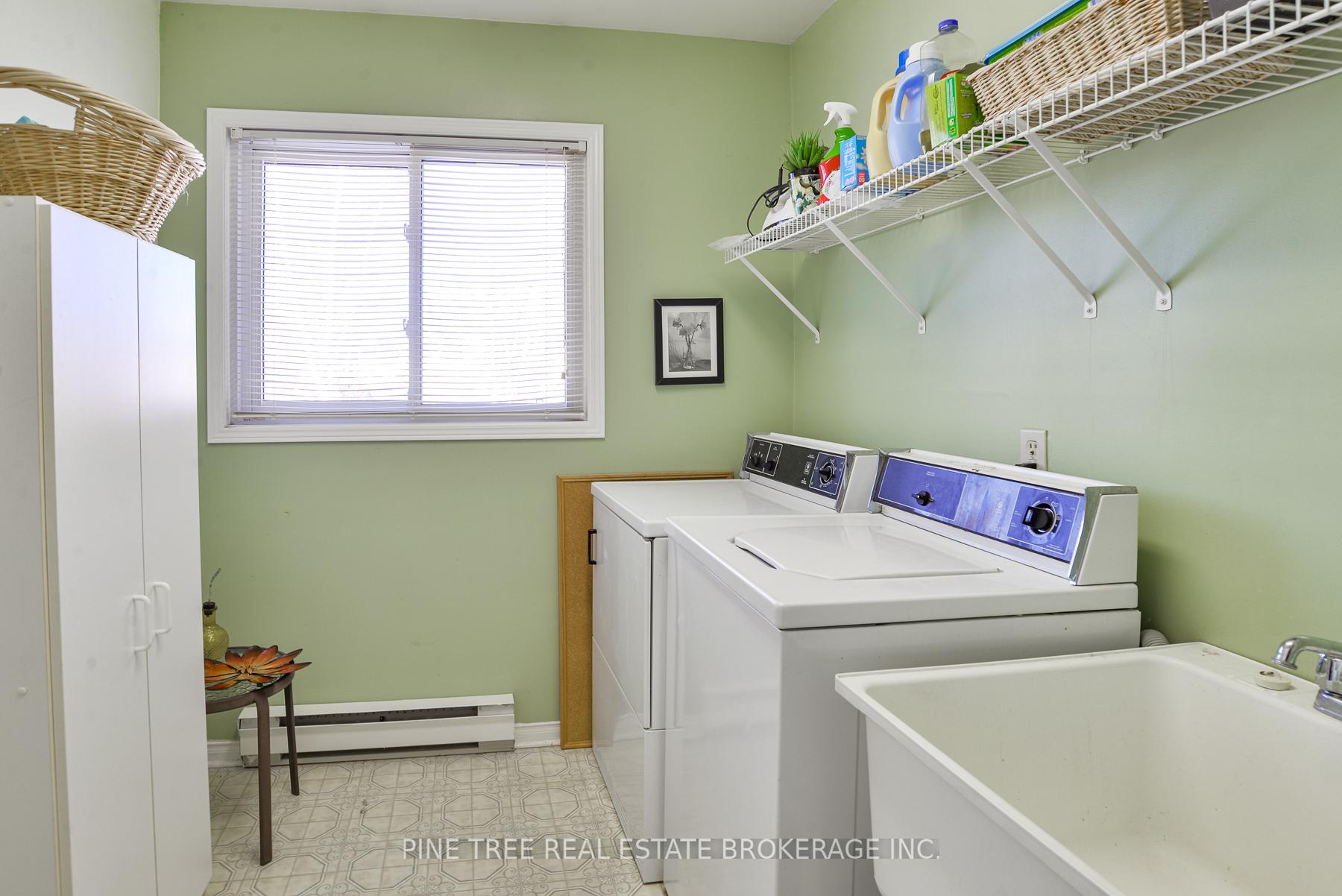 Photo 21 of Unit 1, 31 Laguna Parkway, Ramara, Brechin — HOMEH