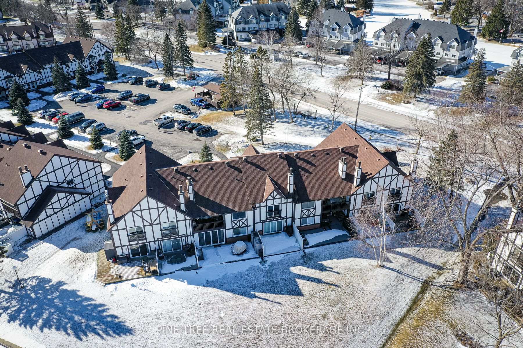 Photo 24 of Unit 1, 31 Laguna Parkway, Ramara, Brechin — HOMEH