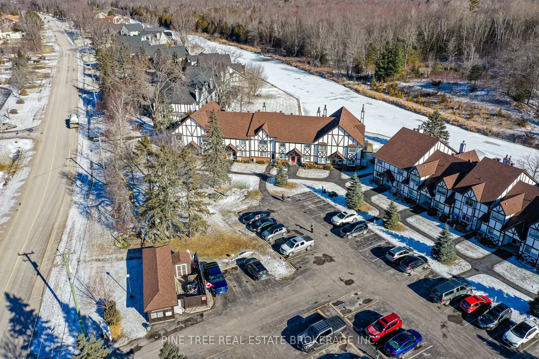 Photo 23 of Unit 1, 31 Laguna Parkway, Ramara, Brechin — HOMEH