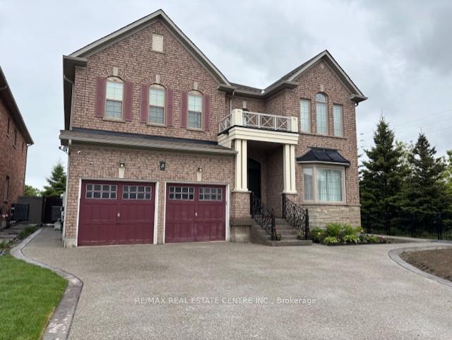 Photo 1 of Unit Basement, 8 Jacksonville Drive, Brampton, Vales of Castlemore — HOMEH