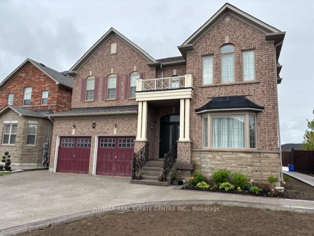 Photo 2 of Unit Basement, 8 Jacksonville Drive, Brampton, Vales of Castlemore — HOMEH