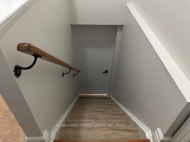 Photo 5 of Unit Basement, 8 Jacksonville Drive, Brampton, Vales of Castlemore — HOMEH