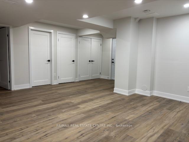 Photo 3 of Unit Basement, 8 Jacksonville Drive, Brampton, Vales of Castlemore — HOMEH