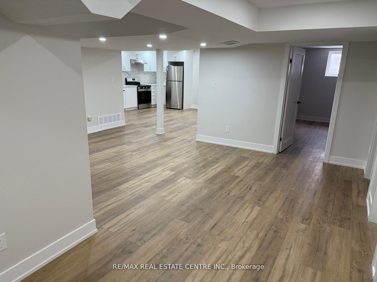 Photo 8 of Unit Basement, 8 Jacksonville Drive, Brampton, Vales of Castlemore — HOMEH