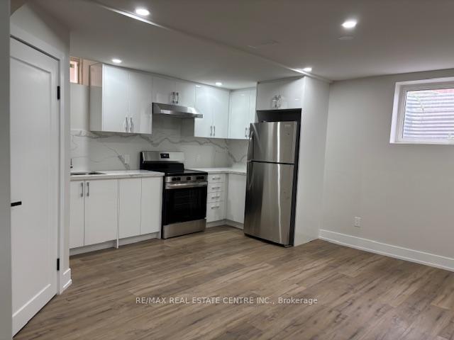 Photo 6 of Unit Basement, 8 Jacksonville Drive, Brampton, Vales of Castlemore — HOMEH