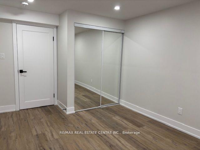 Photo 12 of Unit Basement, 8 Jacksonville Drive, Brampton, Vales of Castlemore — HOMEH