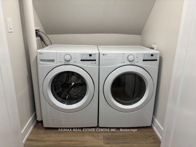 Photo 11 of Unit Basement, 8 Jacksonville Drive, Brampton, Vales of Castlemore — HOMEH