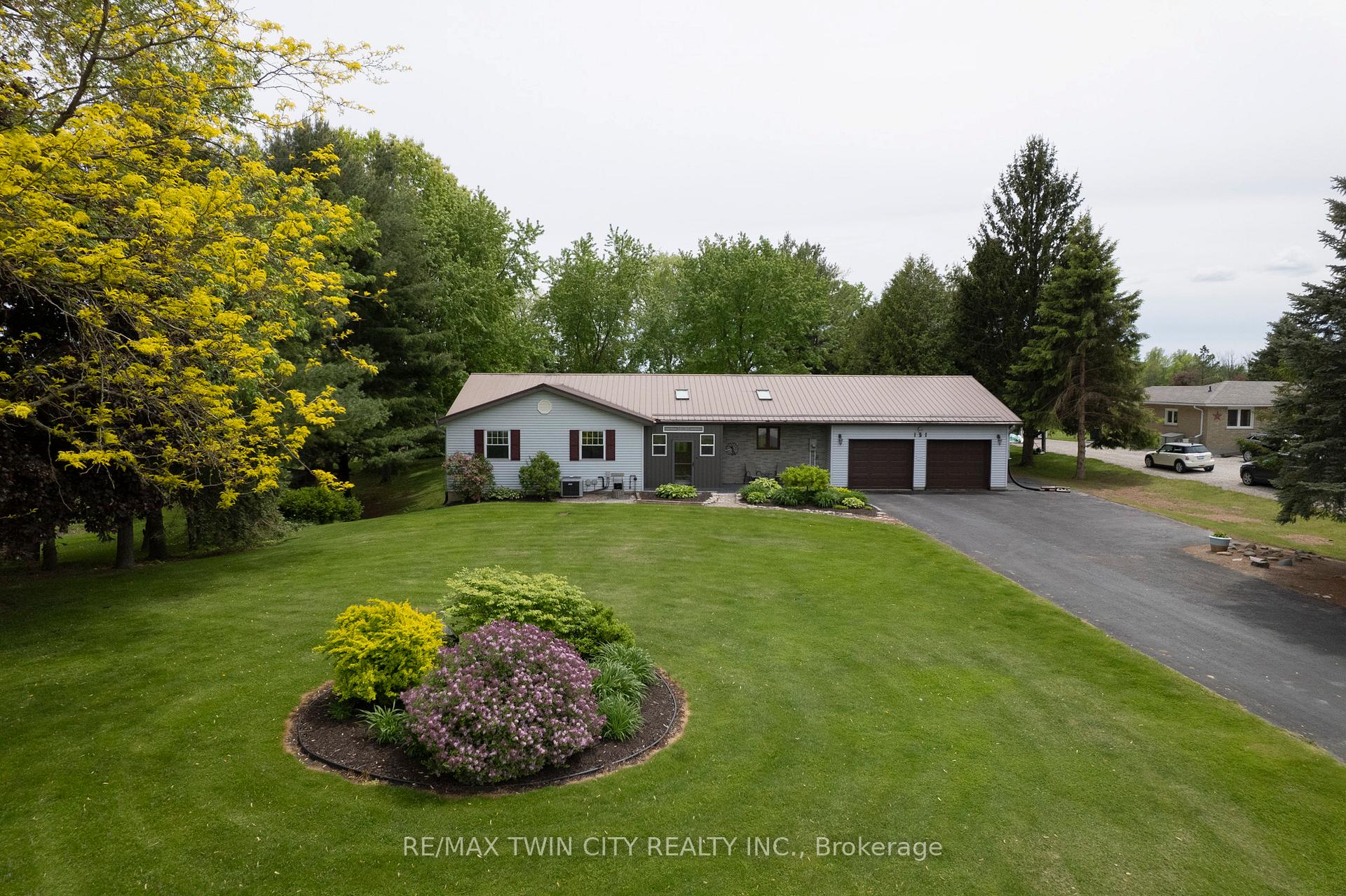 Photo 1 of 151 Harley Road, Brant, Burford — HOMEH