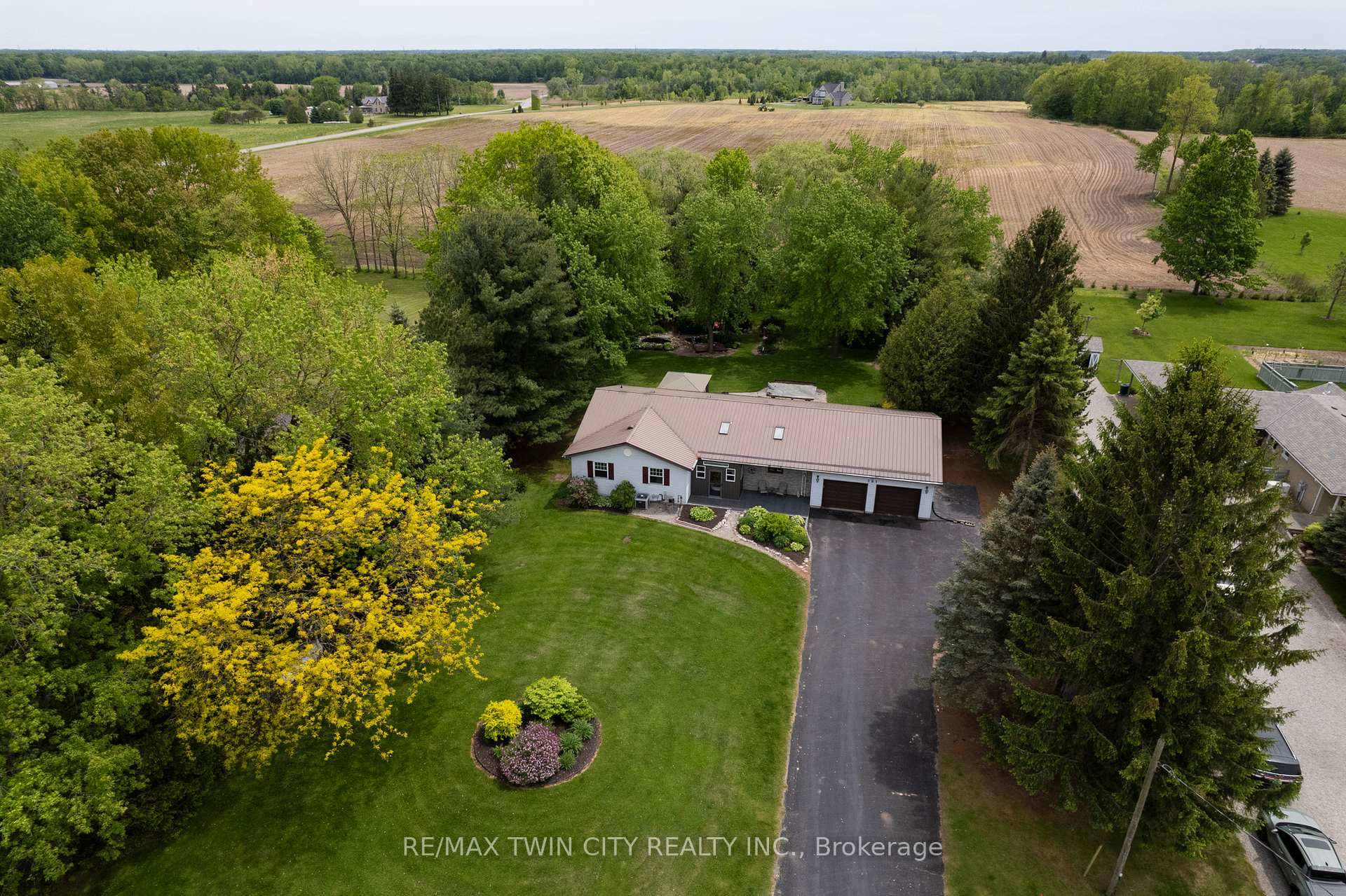 Photo 2 of 151 Harley Road, Brant, Burford — HOMEH