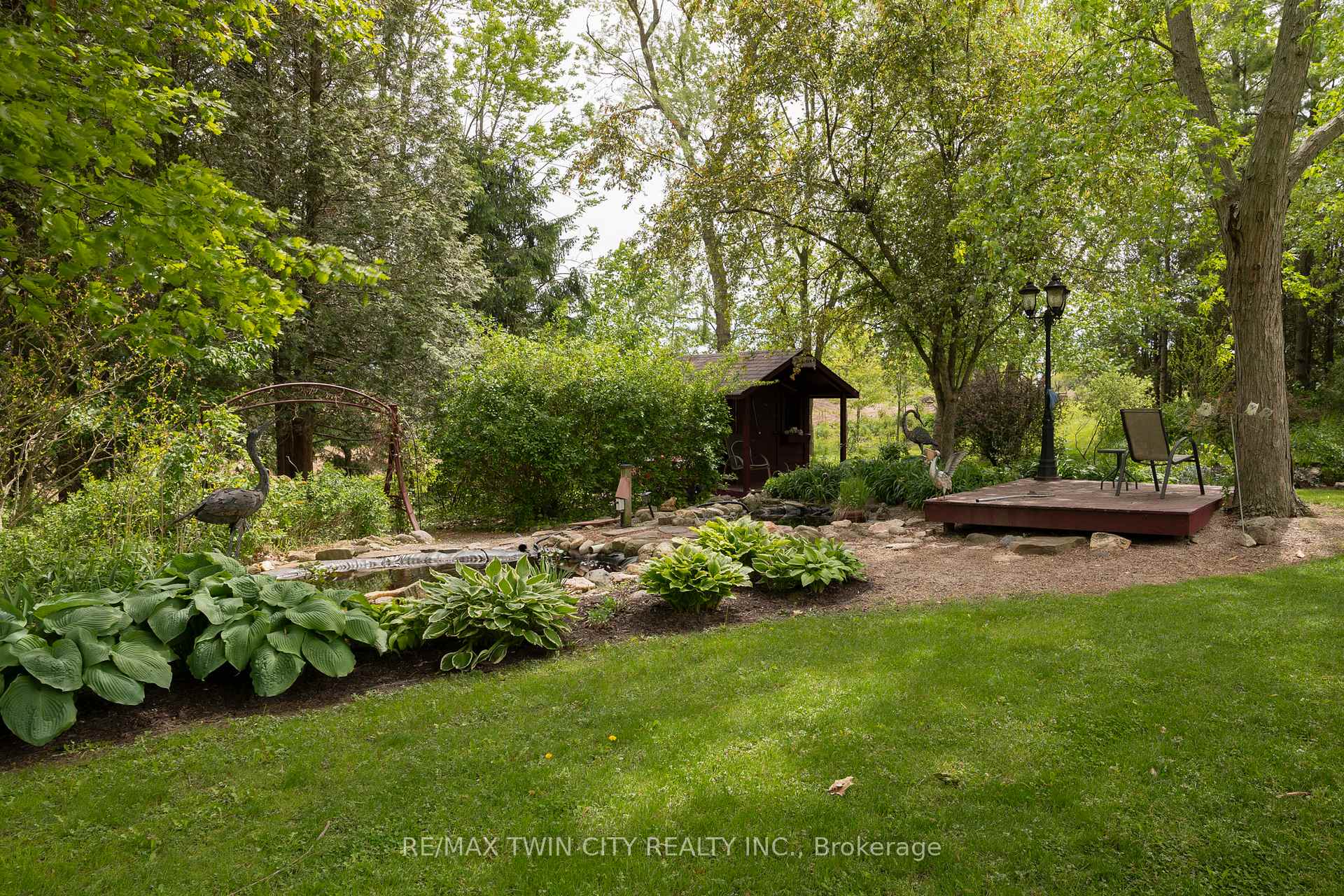 Photo 4 of 151 Harley Road, Brant, Burford — HOMEH