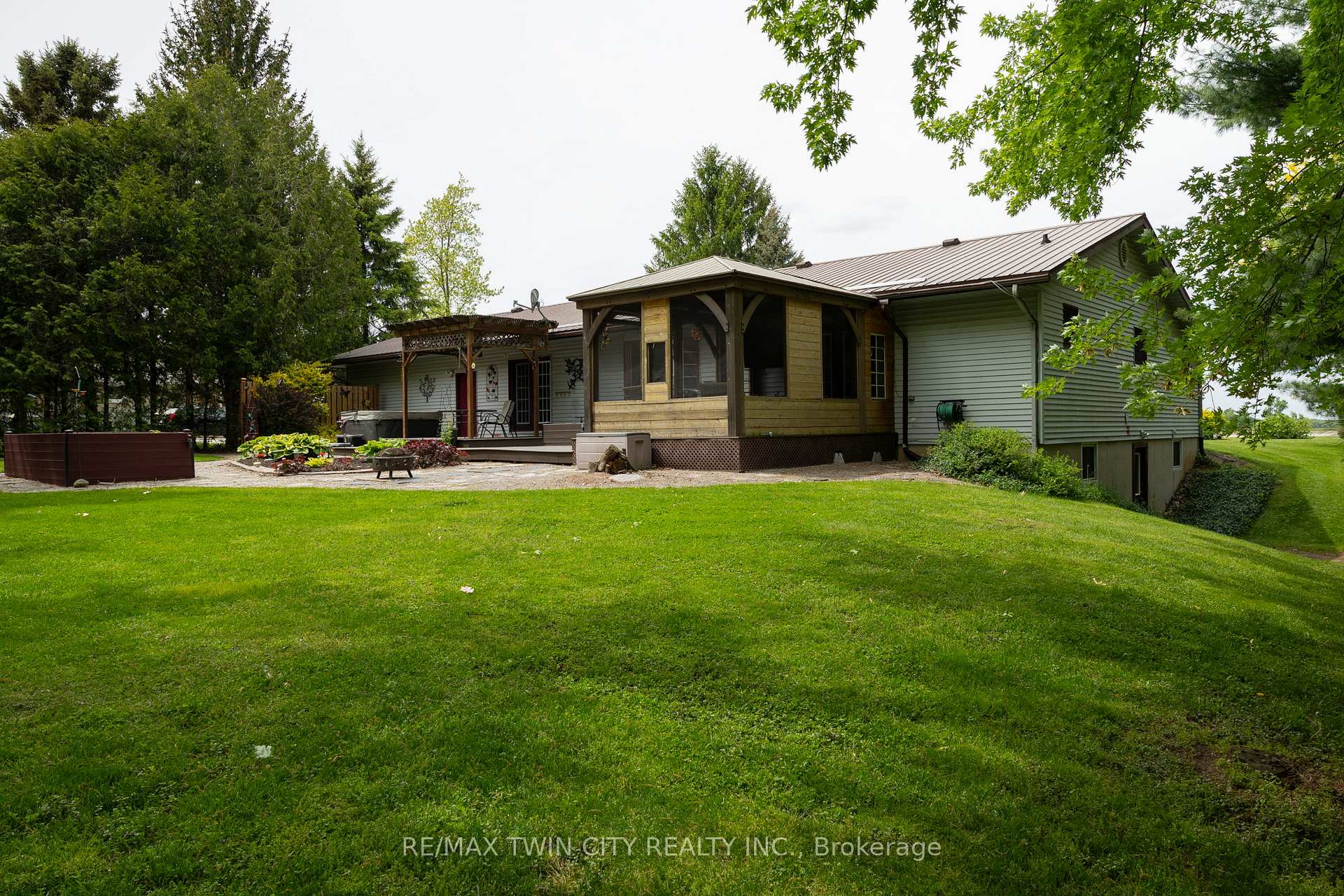 Photo 3 of 151 Harley Road, Brant, Burford — HOMEH