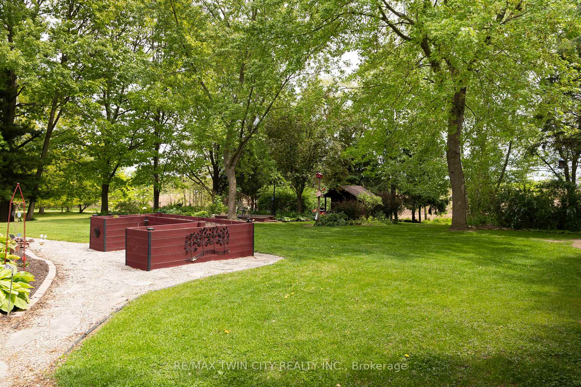 Photo 11 of 151 Harley Road, Brant, Burford — HOMEH