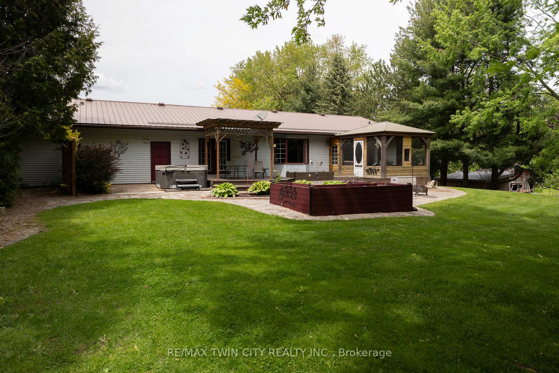 Photo 18 of 151 Harley Road, Brant, Burford — HOMEH