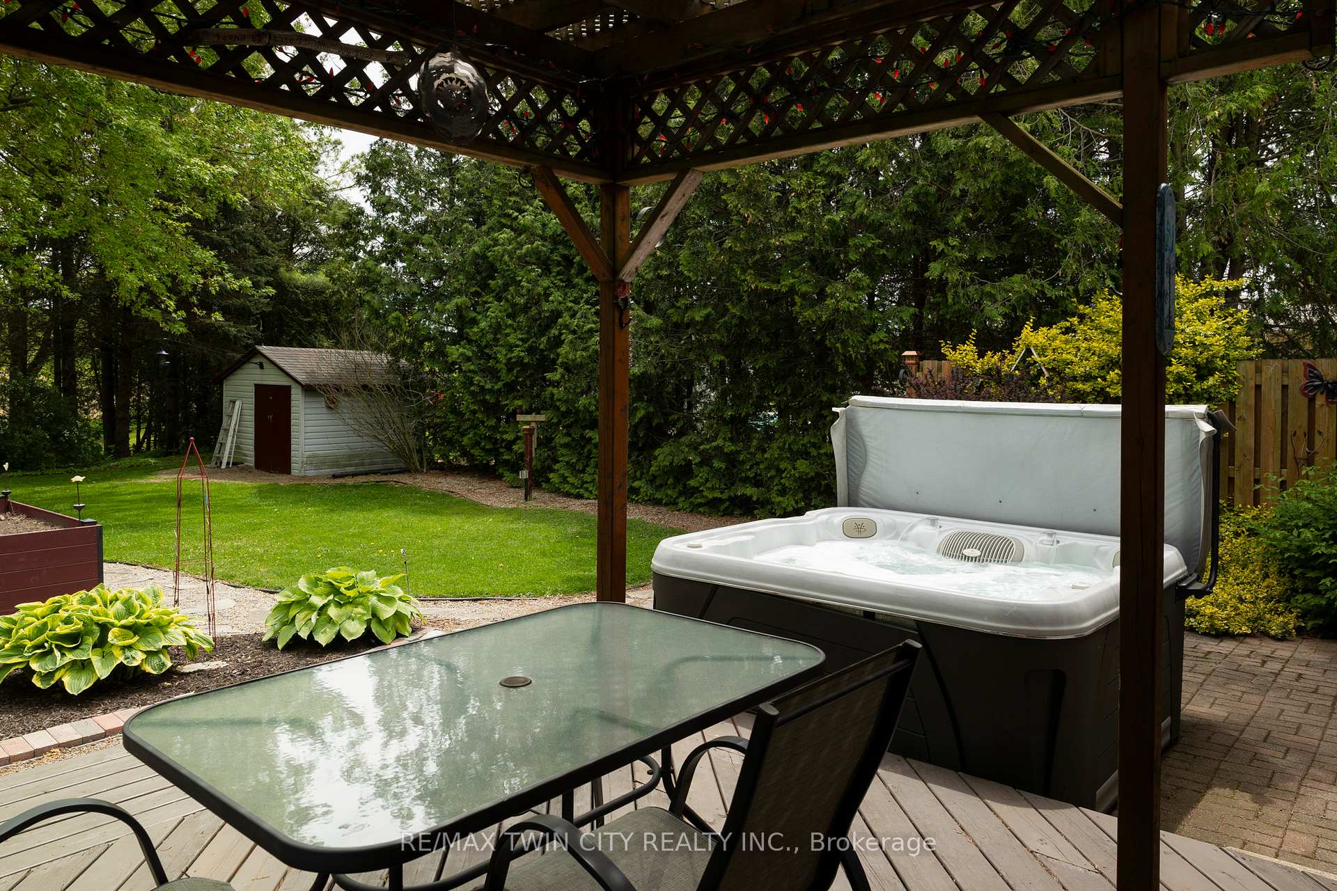 Photo 12 of 151 Harley Road, Brant, Burford — HOMEH