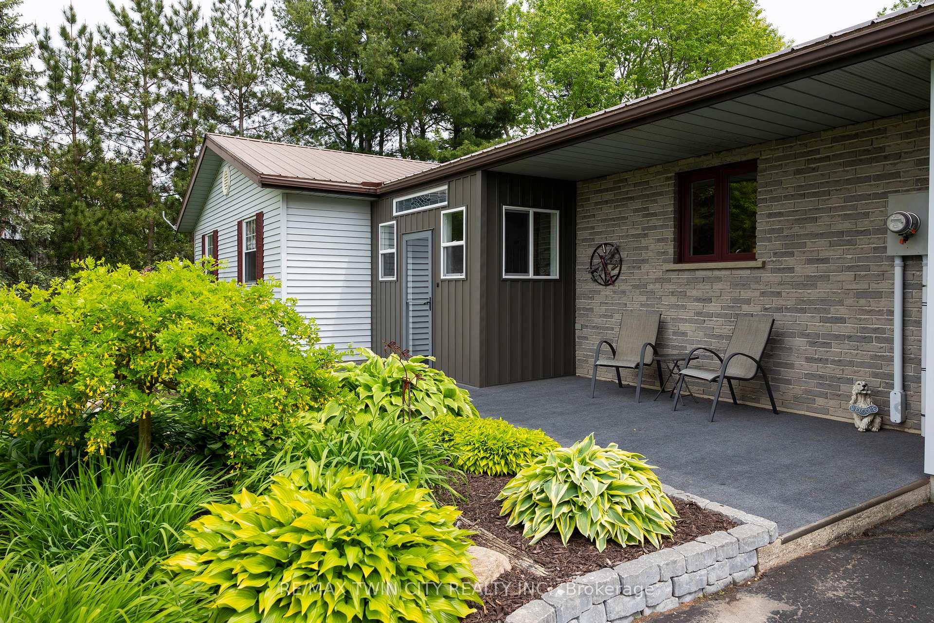 Photo 24 of 151 Harley Road, Brant, Burford — HOMEH
