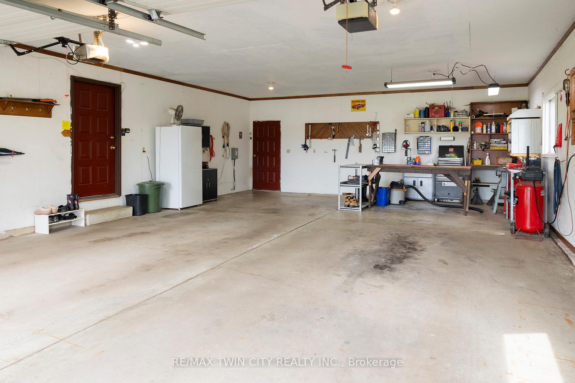 Photo 8 of 151 Harley Road, Brant, Burford — HOMEH