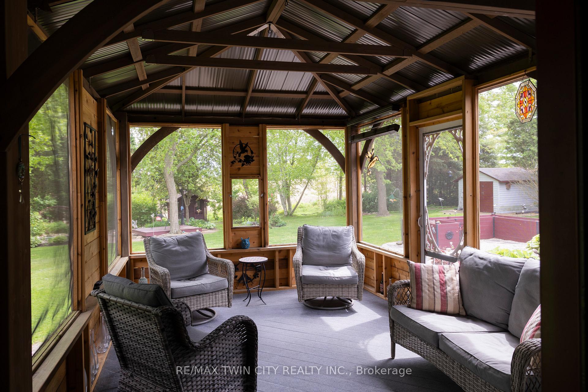 Photo 26 of 151 Harley Road, Brant, Burford — HOMEH