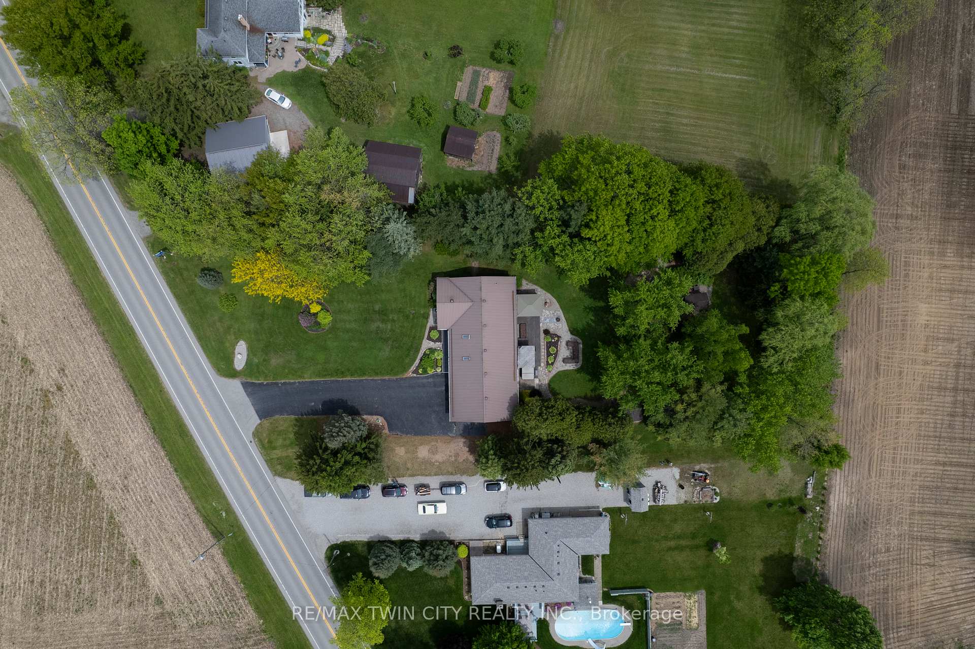 Photo 31 of 151 Harley Road, Brant, Burford — HOMEH