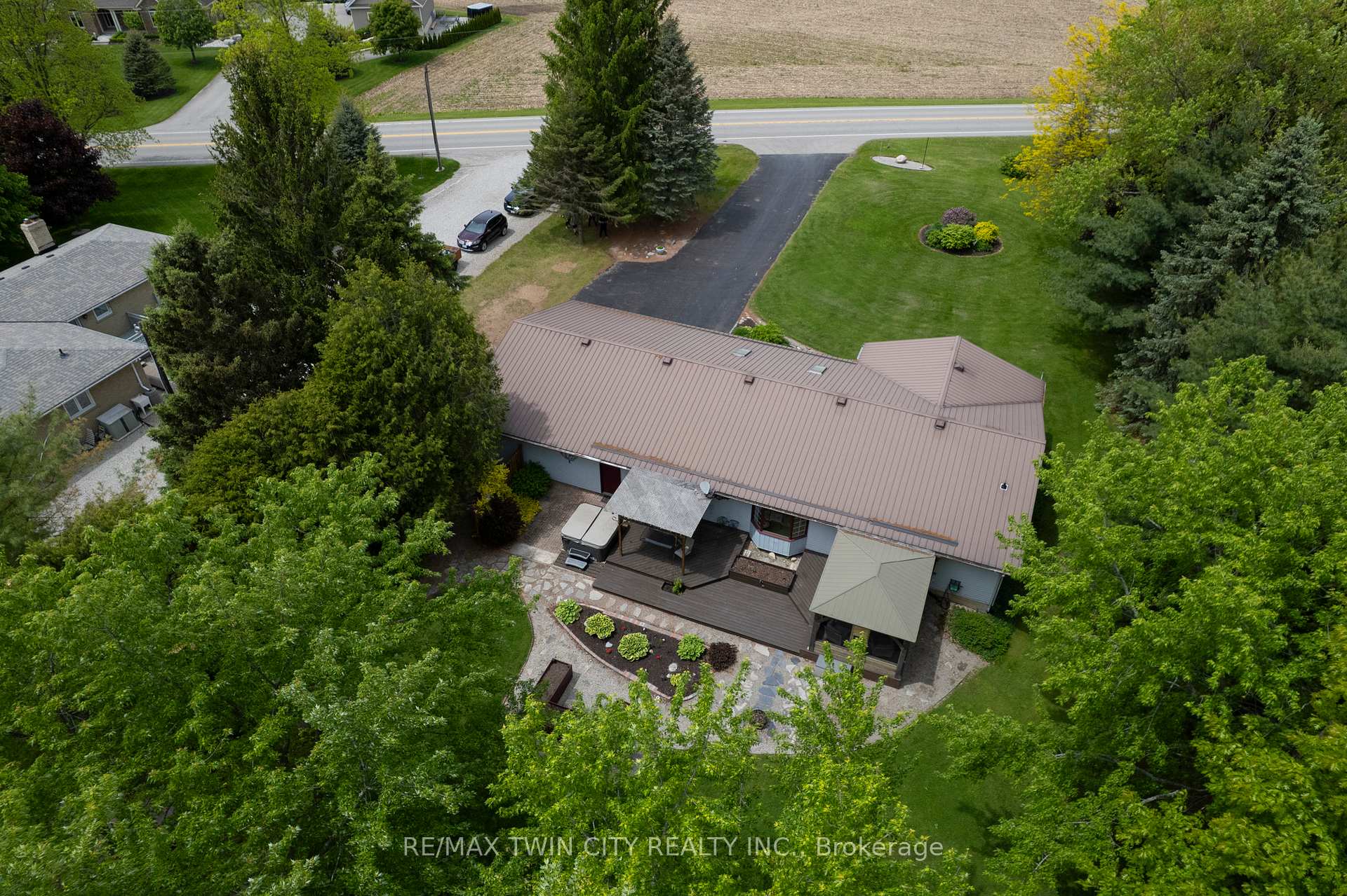 Photo 33 of 151 Harley Road, Brant, Burford — HOMEH