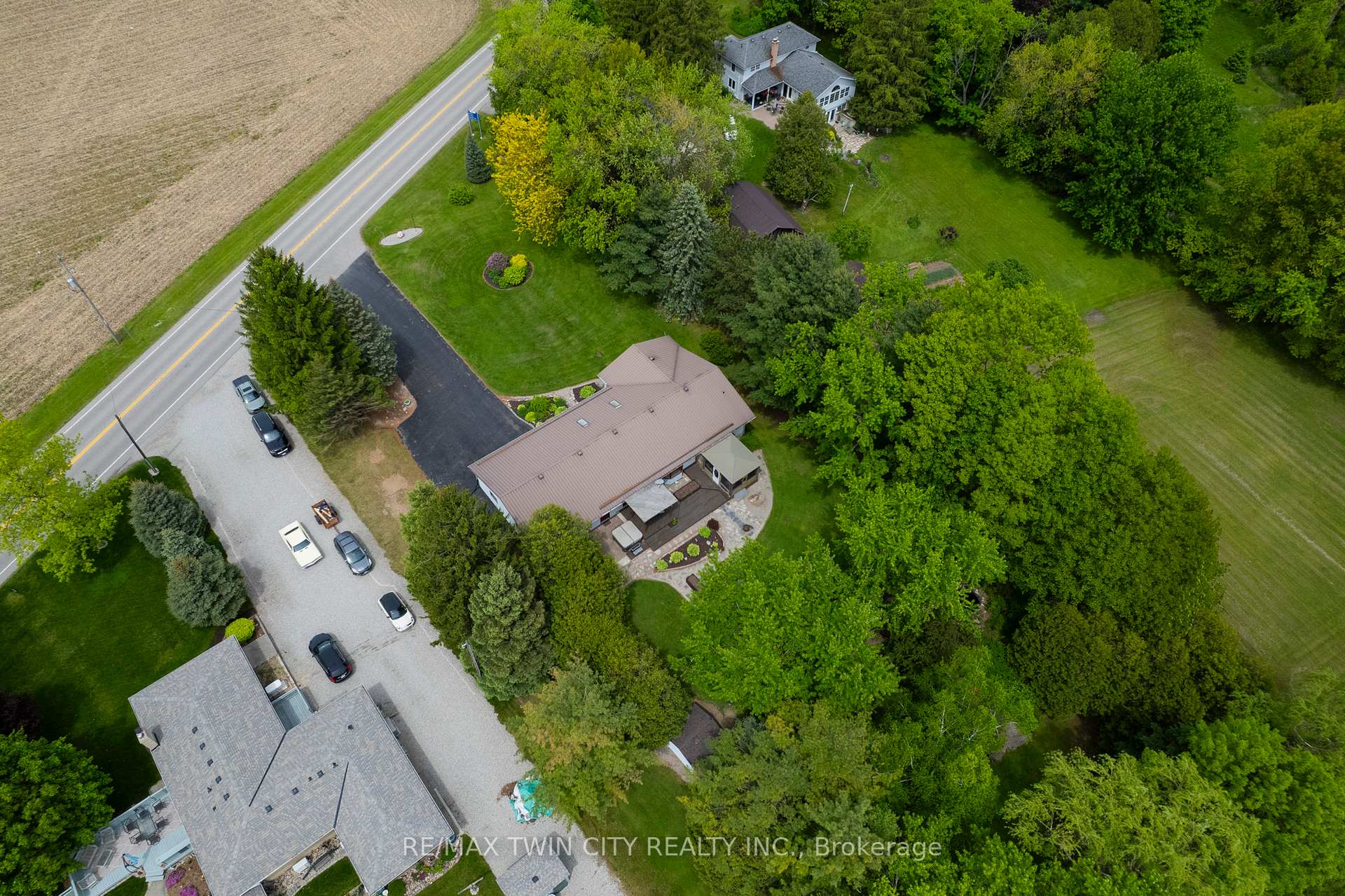 Photo 32 of 151 Harley Road, Brant, Burford — HOMEH