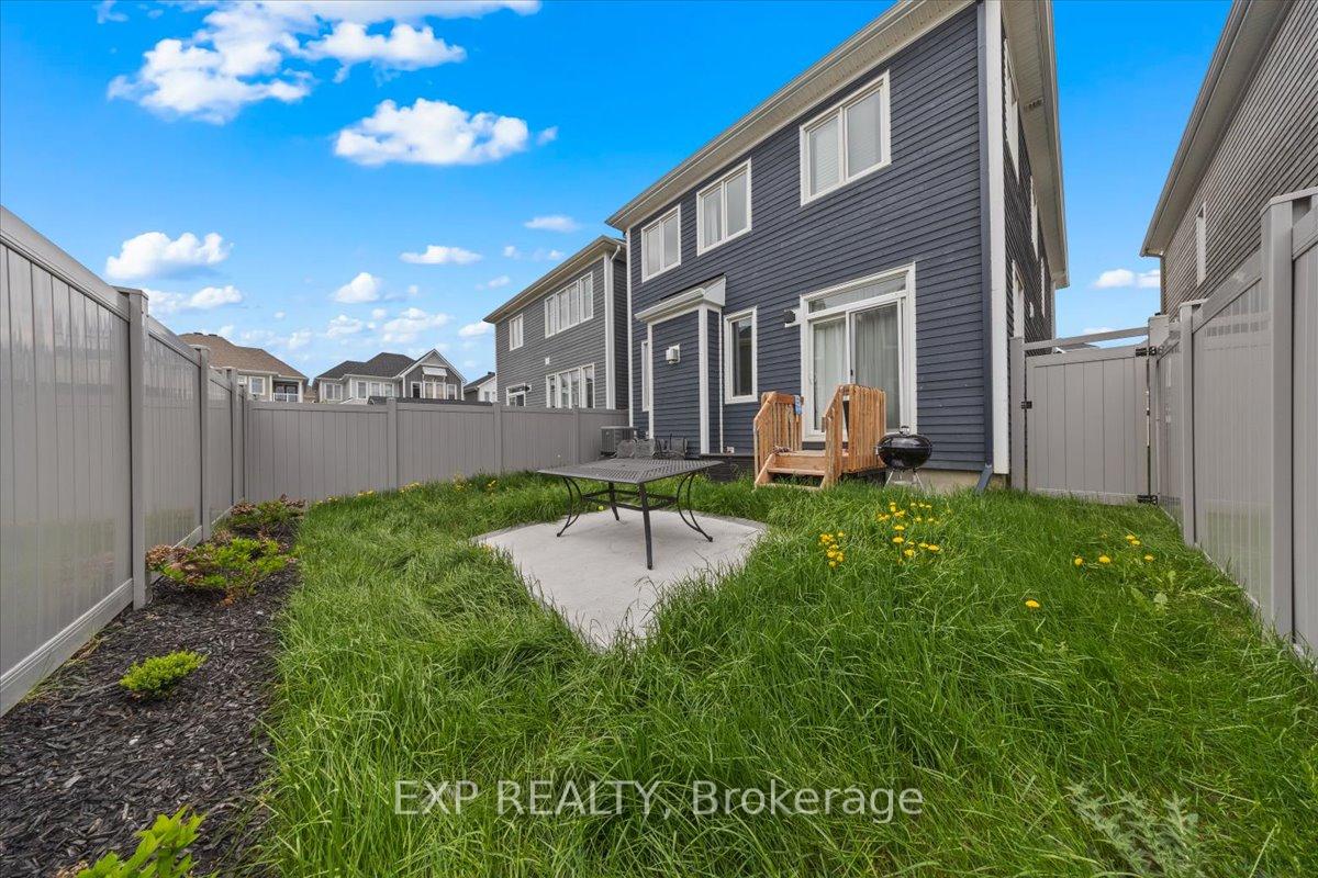 Photo 38 of 1025 Keeper Heights, Ottawa, Goulbourn Twp From Franktown Rd/South To Rideau — HOMEH