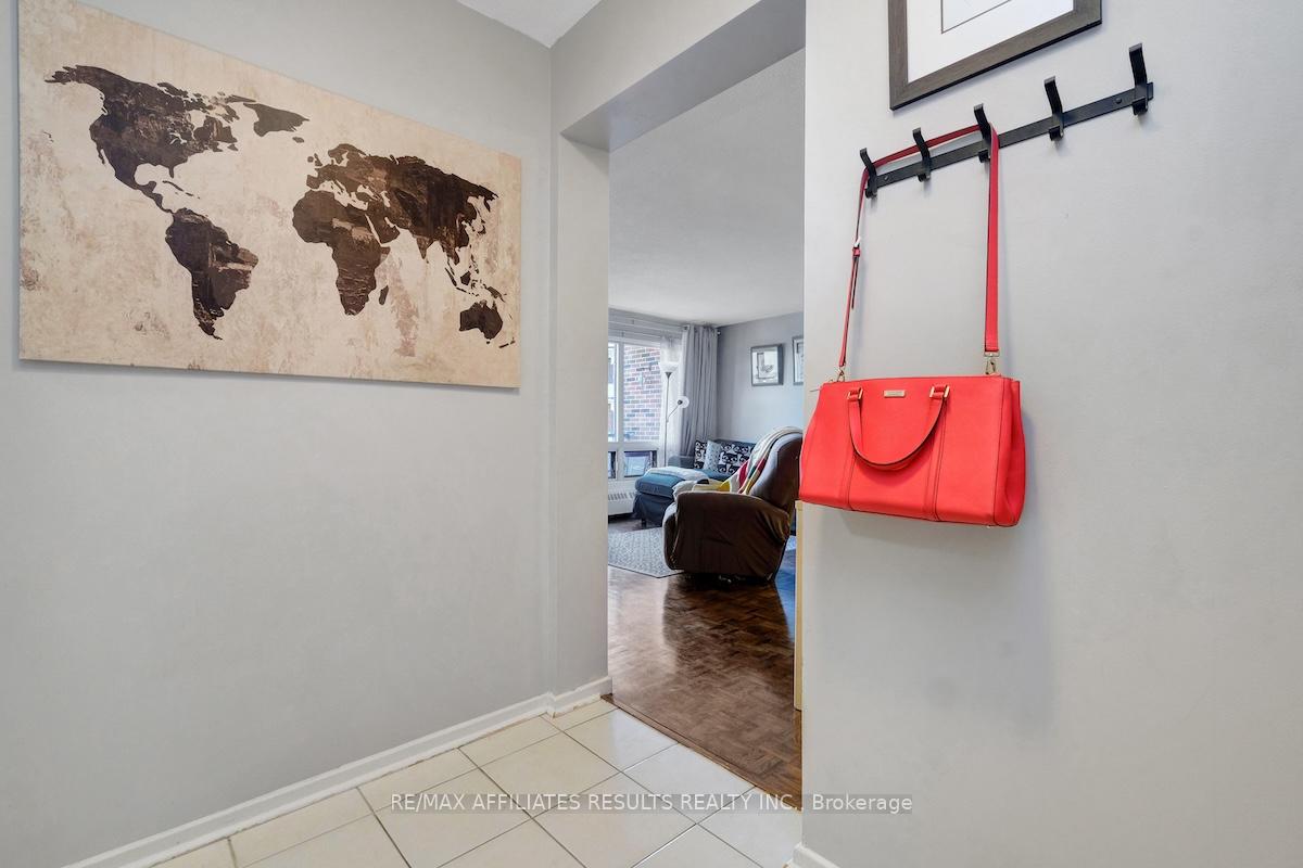Photo 10 of Unit 607, 20 Chesterton Drive, Ottawa, Borden Farm/Stewart Farm/Carleton Heights/Parkwood Hills — HOMEH