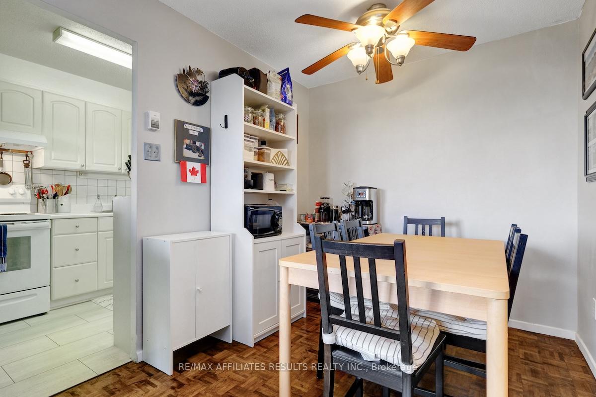 Photo 24 of Unit 607, 20 Chesterton Drive, Ottawa, Borden Farm/Stewart Farm/Carleton Heights/Parkwood Hills — HOMEH