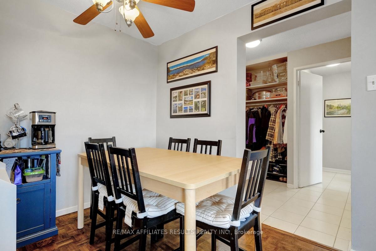 Photo 13 of Unit 607, 20 Chesterton Drive, Ottawa, Borden Farm/Stewart Farm/Carleton Heights/Parkwood Hills — HOMEH